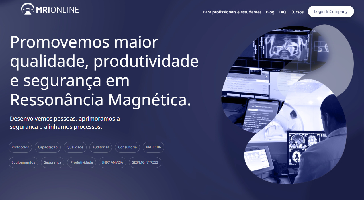 2026: Novo Manual de Segurança em RM do ACR 2026: Novo Manual de Segurança em RM do ACR