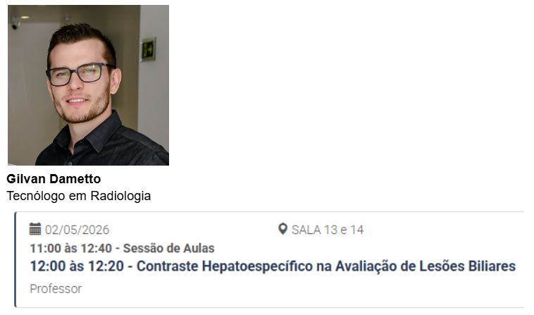 MRIONLINE na JPR 2026: Participe conosco! MRIONLINE na JPR 2026: Participe conosco!