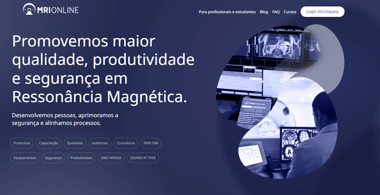 2026: Novo Manual de Segurança em RM do ACR 2026: Novo Manual de Segurança em RM do ACR